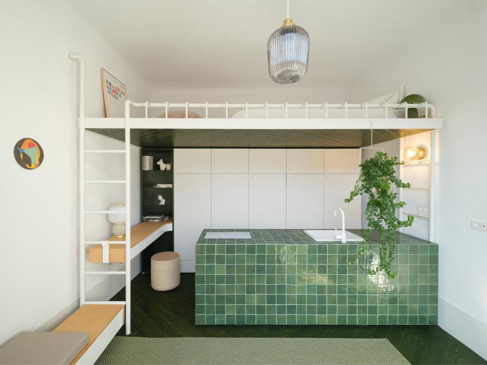 Apartment Einstein 15 5 Cluj-Napoca